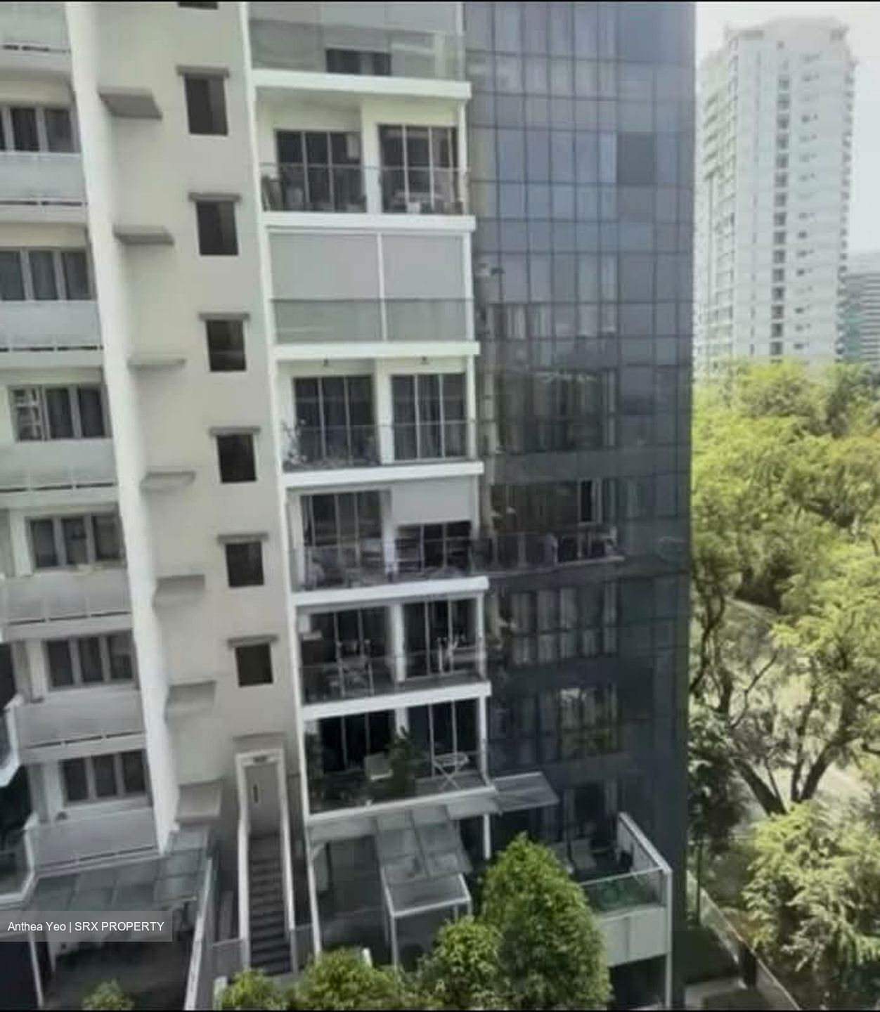 Sanctuary @ Newton (D11), Apartment #562124991